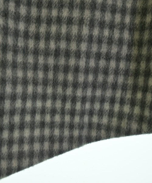 TOMORROWLAND（トゥモローランド）ロング・マキシ丈スカート グレー サイズ:36(S位) レディース/2200618355167