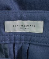 TOMORROWLAND（トゥモローランド）その他 紫 サイズ:36(S位) レディース/2200618355181