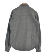 TOMORROWLAND（トゥモローランド）カジュアルシャツ グレー サイズ:XS レディース/2200618758128