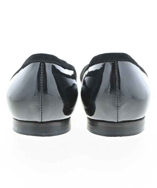 TOMORROWLAND（トゥモローランド）バレエシューズ/オペラシューズ 黒 サイズ:EU38(24.5cm位) レディース/2200633086022