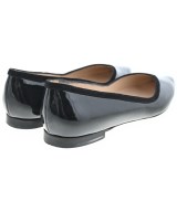 TOMORROWLAND（トゥモローランド）バレエシューズ/オペラシューズ 黒 サイズ:EU38(24.5cm位) レディース/2200633086022