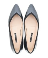 TOMORROWLAND（トゥモローランド）バレエシューズ/オペラシューズ 黒 サイズ:EU38(24.5cm位) レディース/2200633086022