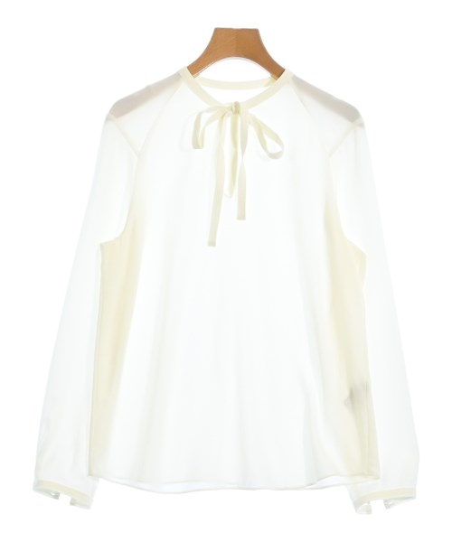 トゥモローランド(TOMORROWLAND)のTOMORROWLAND ブラウス