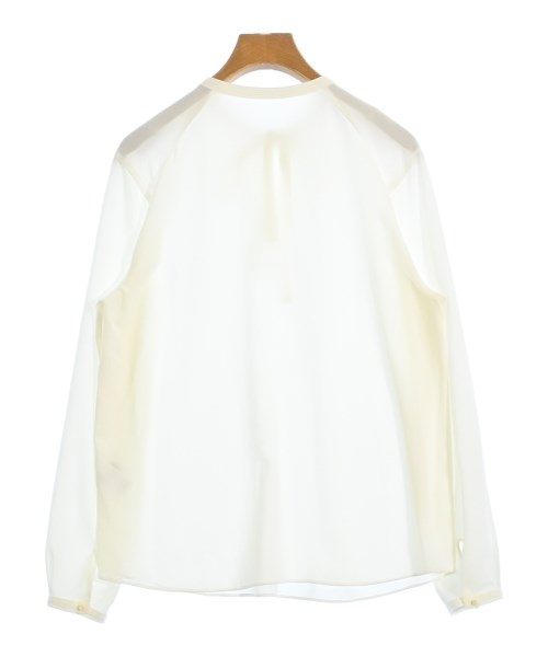 TOMORROWLAND（トゥモローランド）ブラウス 白 サイズ:36(S位) レディース/2200633515041