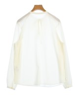 TOMORROWLAND（トゥモローランド）ブラウス 白 サイズ:36(S位) レディース/2200633515041