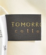 TOMORROWLAND（トゥモローランド）ブラウス 白 サイズ:36(S位) レディース/2200633515041