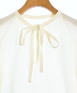 TOMORROWLAND（トゥモローランド）ブラウス 白 サイズ:36(S位) レディース/2200633515041