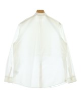 TOMORROWLAND（トゥモローランド）カジュアルシャツ 白 サイズ:36(S位) レディース/2200633591021