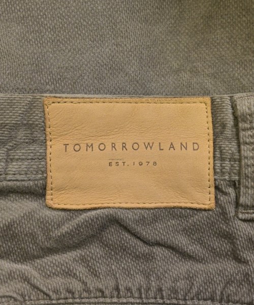 TOMORROWLAND（トゥモローランド）その他 ベージュ サイズ:31(XL位) レディース/2200623245019