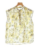 TOMORROWLAND collection（トゥモローランドコレクション）ブラウス 白 サイズ:36(S位) レディース/2200629414181