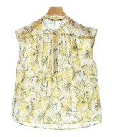 TOMORROWLAND collection（トゥモローランドコレクション）ブラウス 白 サイズ:36(S位) レディース/2200629414181