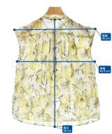 TOMORROWLAND collection（トゥモローランドコレクション）ブラウス 白 サイズ:36(S位) レディース/2200629414181