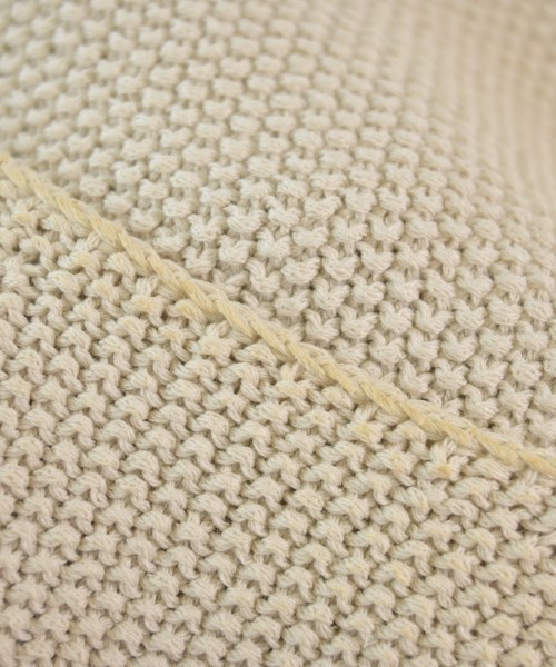 TOMORROWLAND（トゥモローランド）ニット・セーター ベージュ サイズ:S レディース/2200631328070