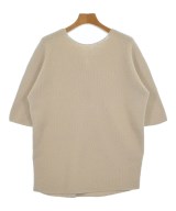 TOMORROWLAND（トゥモローランド）ニット・セーター ベージュ サイズ:S レディース/2200631328070