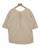 TOMORROWLAND（トゥモローランド）ニット・セーター ベージュ サイズ:S レディース/2200631328070