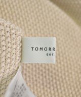 TOMORROWLAND（トゥモローランド）ニット・セーター ベージュ サイズ:S レディース/2200631328070