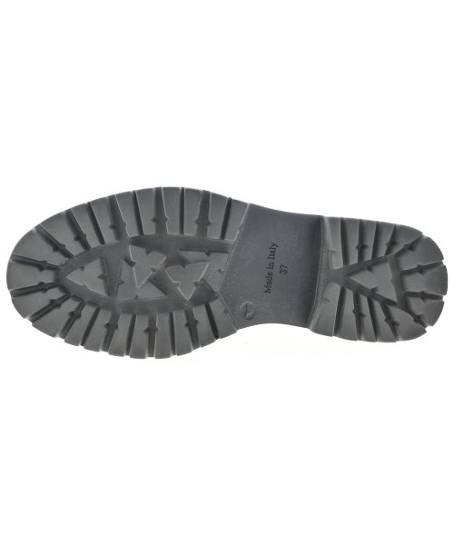 TOMORROWLAND（トゥモローランド）ブーツ ベージュ サイズ:EU37(23.5cm位) レディース/2200634237010