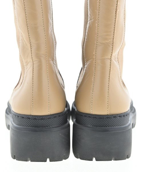 TOMORROWLAND（トゥモローランド）ブーツ ベージュ サイズ:EU37(23.5cm位) レディース/2200634237010