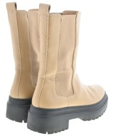 TOMORROWLAND（トゥモローランド）ブーツ ベージュ サイズ:EU37(23.5cm位) レディース/2200634237010