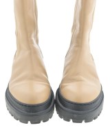 TOMORROWLAND（トゥモローランド）ブーツ ベージュ サイズ:EU37(23.5cm位) レディース/2200634237010