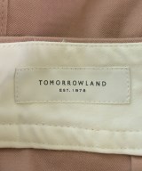 TOMORROWLAND（トゥモローランド）ロング・マキシ丈スカート ピンク サイズ:32(XXS位) レディース/2200607309089