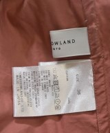 TOMORROWLAND（トゥモローランド）シャツワンピース ピンク サイズ:36(S位) レディース/2200606684071