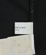 TOMORROWLAND（トゥモローランド）ワンピース 黒 サイズ:1(S位) レディース/2200611290069