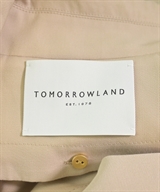 TOMORROWLAND（トゥモローランド）コート ベージュ サイズ:34(XS位) レディース/2200608951010