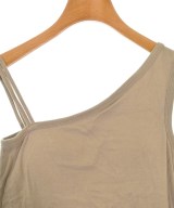 TOMORROWLAND（トゥモローランド）タンクトップ カーキ サイズ:S レディース/2200612985056