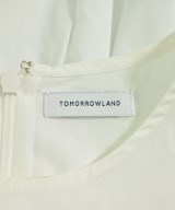 TOMORROWLAND（トゥモローランド）ブラウス 白 サイズ:36(S位) レディース/2200613774031