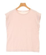 TOMORROWLAND（トゥモローランド）ノースリーブ ピンク サイズ:S レディース/2200614303063