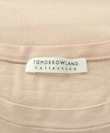 TOMORROWLAND（トゥモローランド）ノースリーブ ピンク サイズ:S レディース/2200614303063