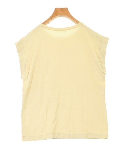 TOMORROWLAND（トゥモローランド）ノースリーブ 黄 サイズ:S レディース/2200614303070