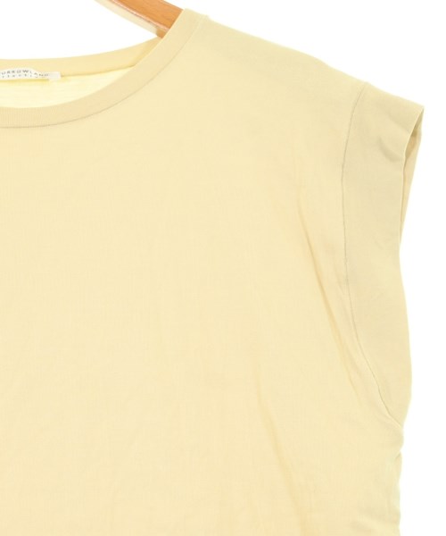 TOMORROWLAND（トゥモローランド）ノースリーブ 黄 サイズ:S レディース/2200614303070
