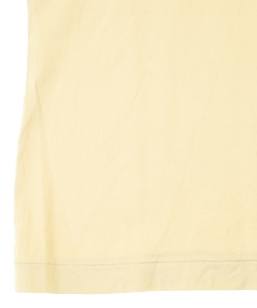 TOMORROWLAND（トゥモローランド）ノースリーブ 黄 サイズ:S レディース/2200614303070