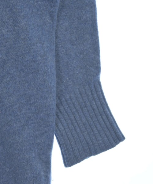 TOMORROWLAND（トゥモローランド）ワンピース 青 サイズ:F レディース/2200610725067