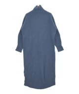 TOMORROWLAND（トゥモローランド）ワンピース 青 サイズ:F レディース/2200610725067