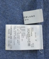 TOMORROWLAND（トゥモローランド）ワンピース 青 サイズ:F レディース/2200610725067