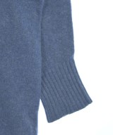 TOMORROWLAND（トゥモローランド）ワンピース 青 サイズ:F レディース/2200610725067