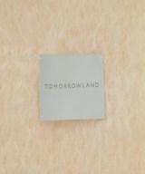 TOMORROWLAND（トゥモローランド）マフラー 白 サイズ:- レディース/2200615092119