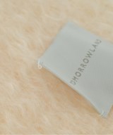 TOMORROWLAND（トゥモローランド）マフラー 白 サイズ:- レディース/2200615092119