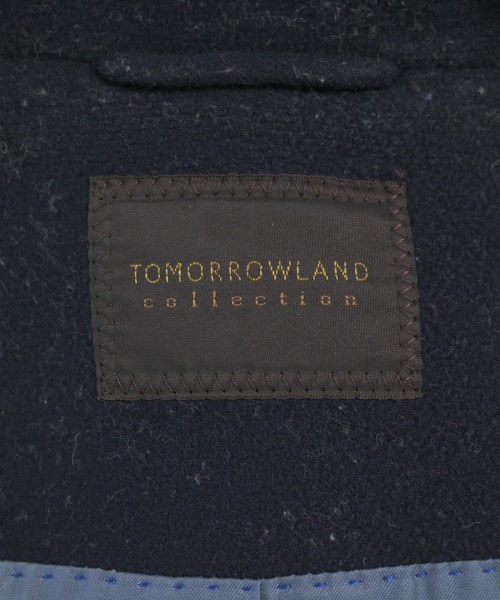 TOMORROWLAND（トゥモローランド）その他 紺 サイズ:36(S位) レディース/2200615254012