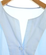 TOMORROWLAND（トゥモローランド）ブラウス 青 サイズ:36(S位) レディース/2200616108055