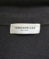 TOMORROWLAND（トゥモローランド）カーディガン グレー サイズ:S レディース/2200612414044