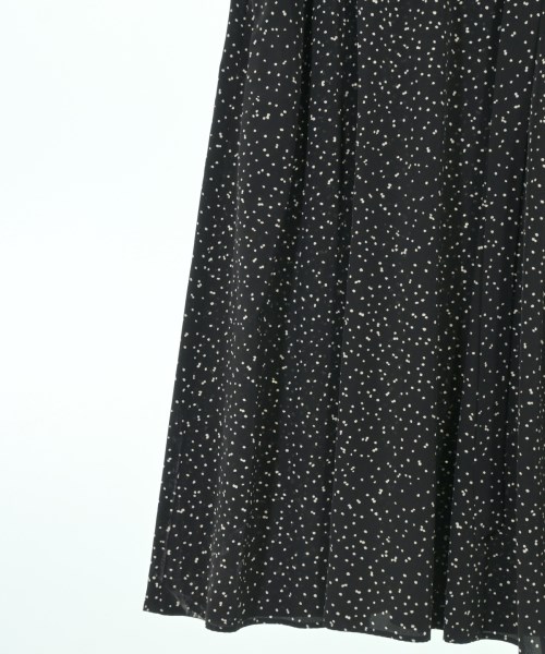 TOMORROWLAND（トゥモローランド）ワンピース 黒 サイズ:36(S位) レディース/2200613524124