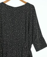 TOMORROWLAND（トゥモローランド）ワンピース 黒 サイズ:36(S位) レディース/2200613524124