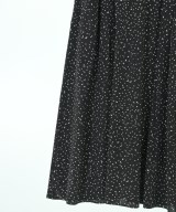 TOMORROWLAND（トゥモローランド）ワンピース 黒 サイズ:36(S位) レディース/2200613524124