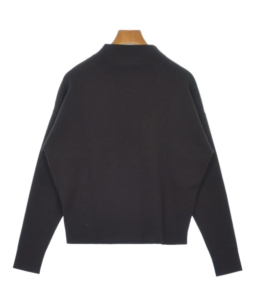 TOMORROWLAND（トゥモローランド）ニット・セーター 茶 サイズ:F レディース/2200613469104