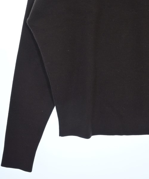 TOMORROWLAND（トゥモローランド）ニット・セーター 茶 サイズ:F レディース/2200613469104