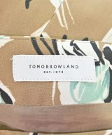 TOMORROWLAND（トゥモローランド）ロング・マキシ丈スカート ベージュ サイズ:32(XXS位) レディース/2200614399028